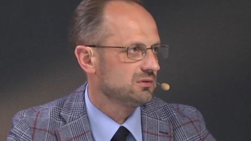 Безсмертный: Фраза Путина, где он говорит, что вынужден встречаться с президентом Украины, свидетельствует о том, что он достиг своей цели