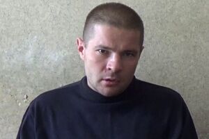 Задержанный передан сотрудникам полиции