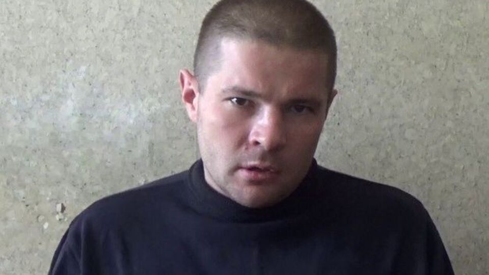 Задержанный передан сотрудникам полиции
