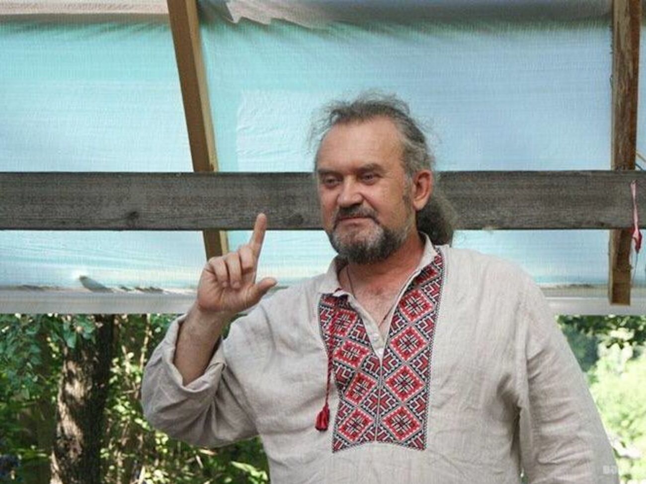 Лирник:&nbsp;Есть границы, которые переступать нельзя