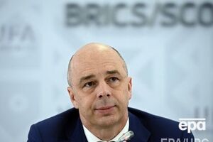 Силуанов может встретиться с Данилюком