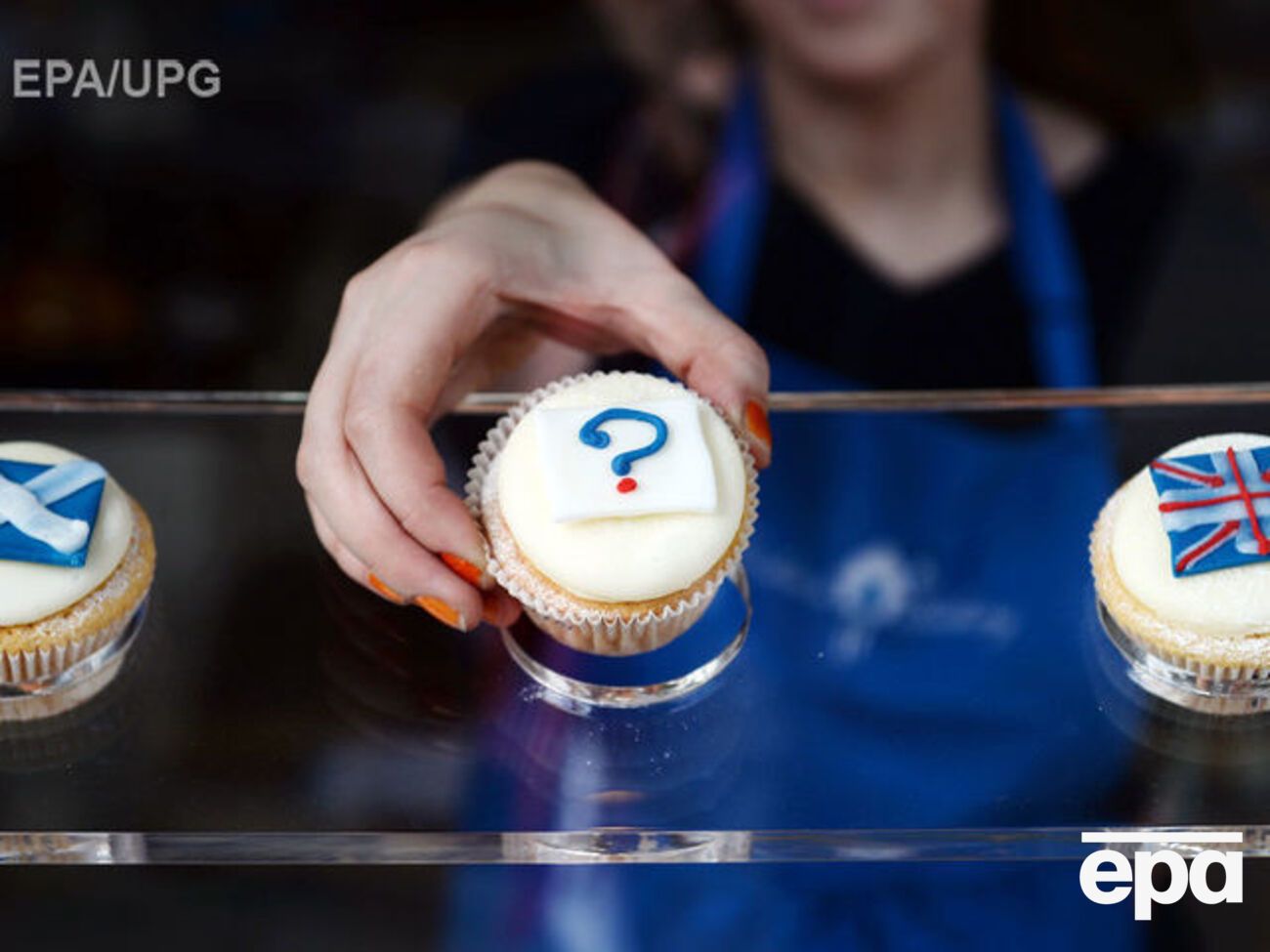 Шотландия хочет сохранить членство в европейских организациях