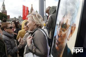 В Москве собрали 30 тыс. подписей за установку мемориала Немцову
