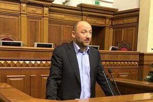 Мочанов: Мне лично шутка не понравилась и не показалась смешной