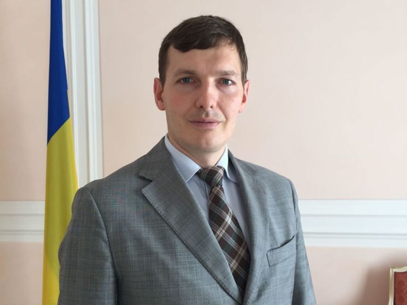 Енин: Это создает очень позитивный фон для выдачи всех правонарушителей из Великобритании