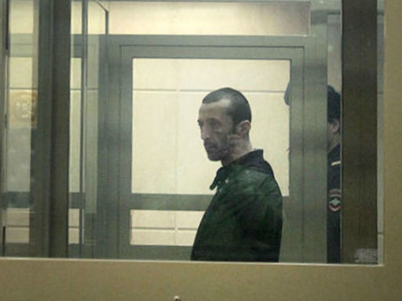 Хайсер Джемилев был задержан в Крыму в мае 2013 года