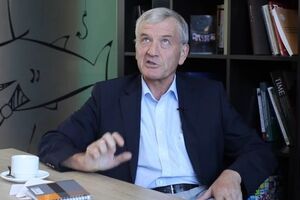 Сергей Петров: Иногда понятно, что случится, но предсказать когда – нельзя