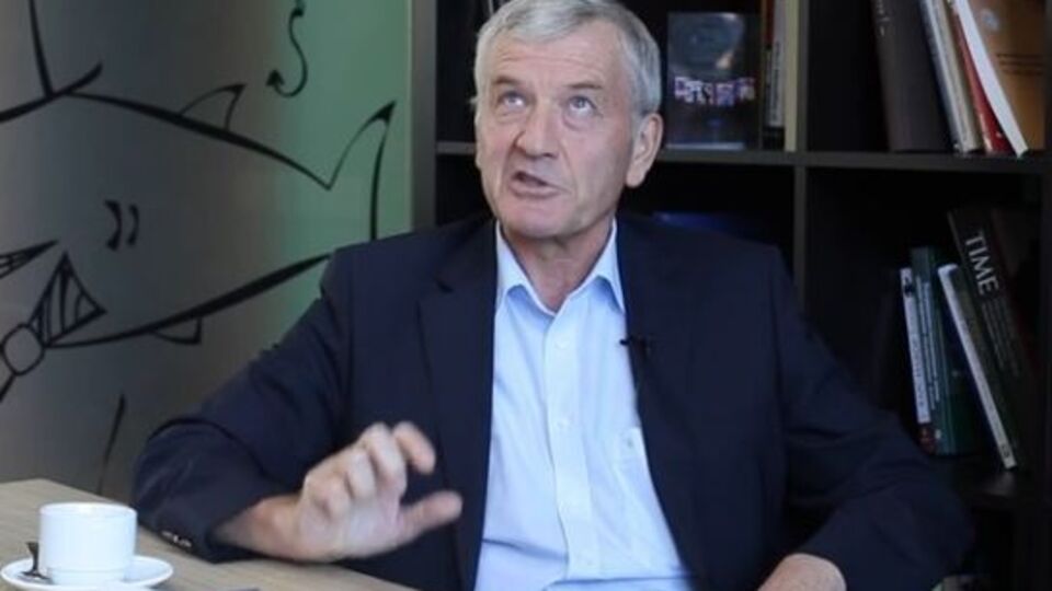 Сергей Петров: Иногда понятно, что случится, но предсказать когда – нельзя