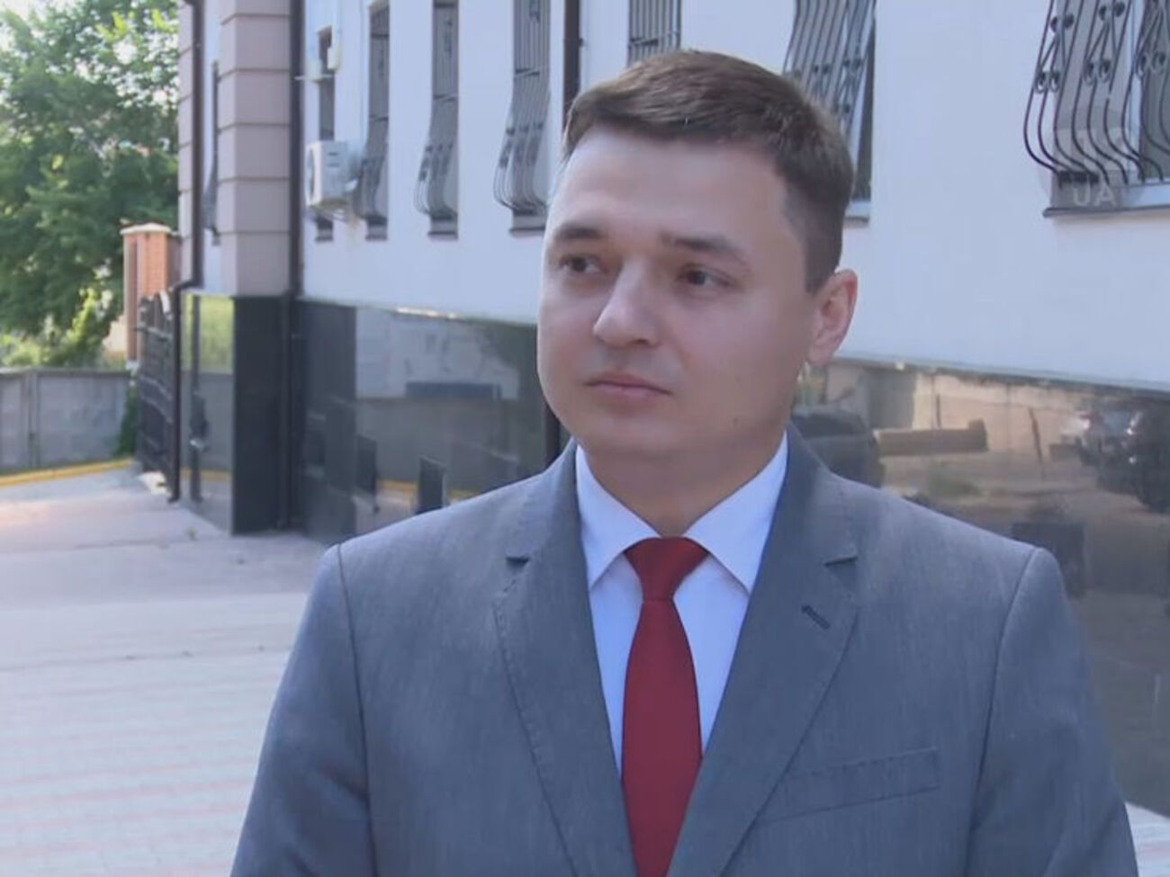 Кривенко: САП&nbsp;не знает о точном местонахождении Чауса