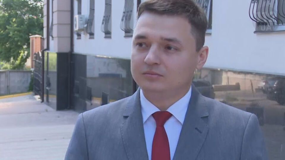 Кривенко: САП не знает о точном местонахождении Чауса