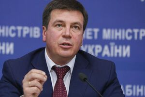 Зубко заявил, что Украина не прекратит поставки воды на Донбасс