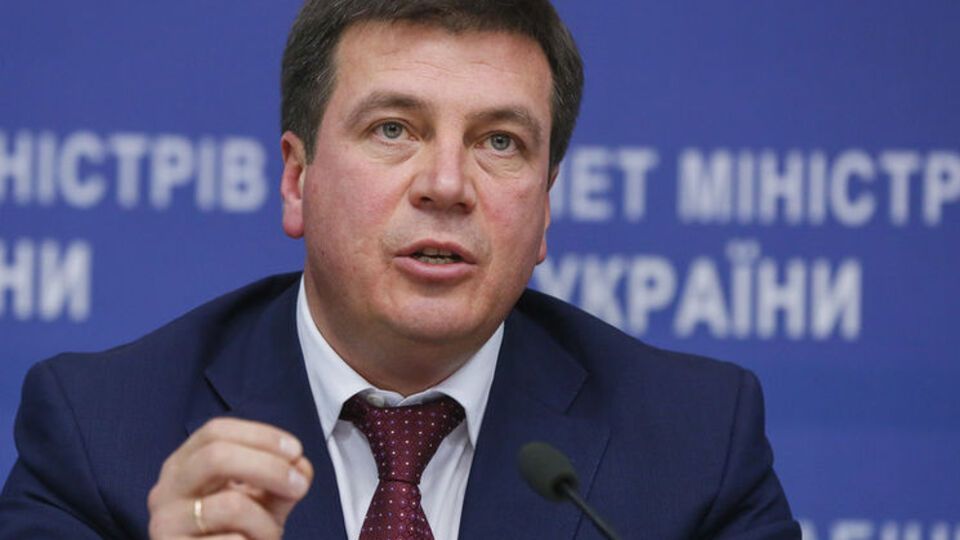 Зубко заявил, что Украина не прекратит поставки воды на Донбасс