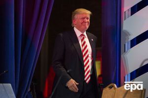 Трамп назвал рукопожатия "одним из проклятий американского общества"