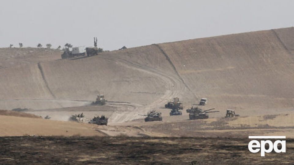 В Сирии вступило в силу соглашение о прекращении огня