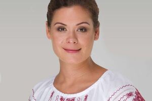 Гайдар получила украинское гражданство в 2015 году