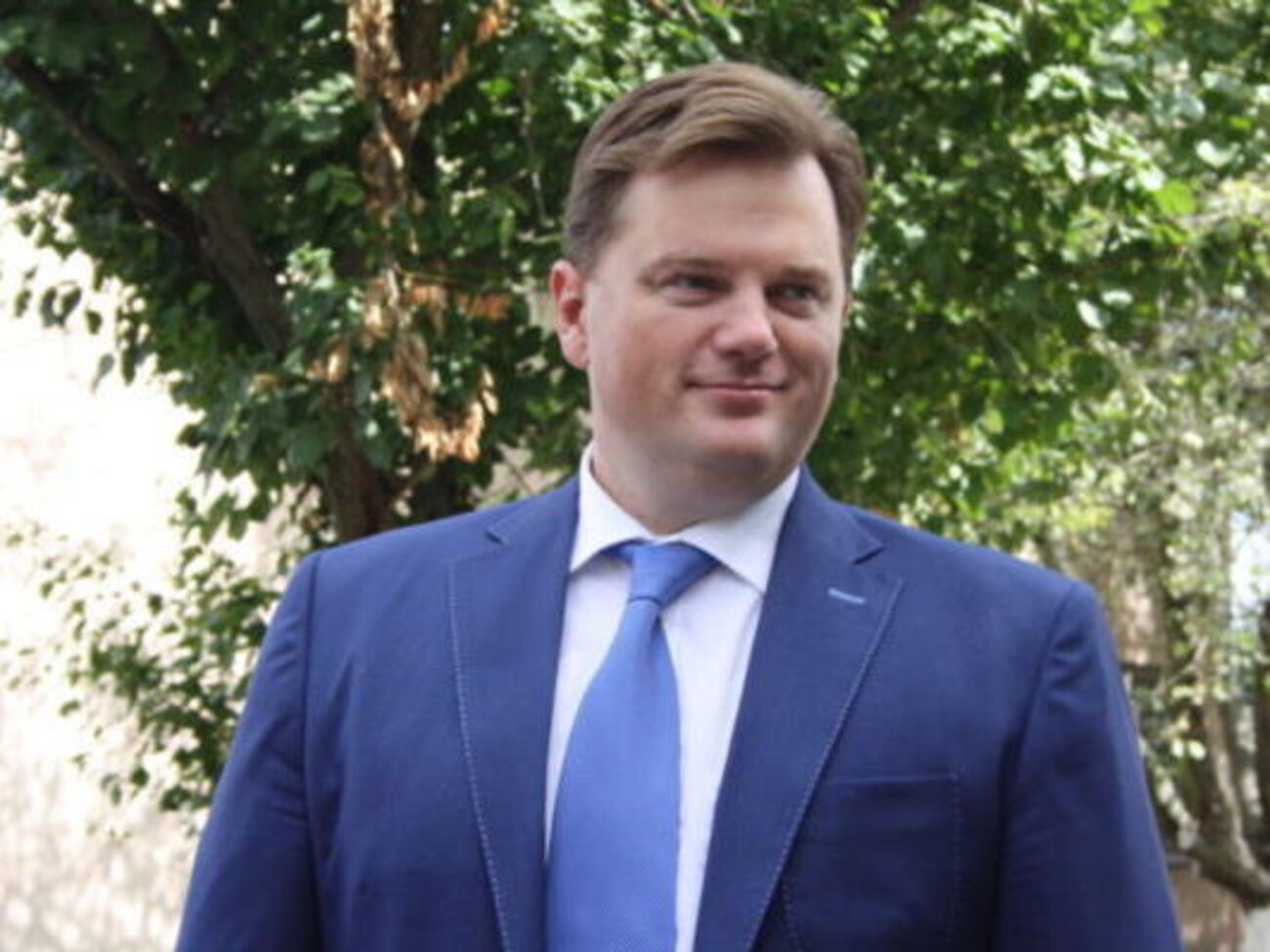 Жена Мельничука сообщала, что написала заявление в полицию о пропаже мужа