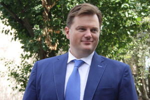 Жена Мельничука сообщала, что написала заявление в полицию о пропаже мужа