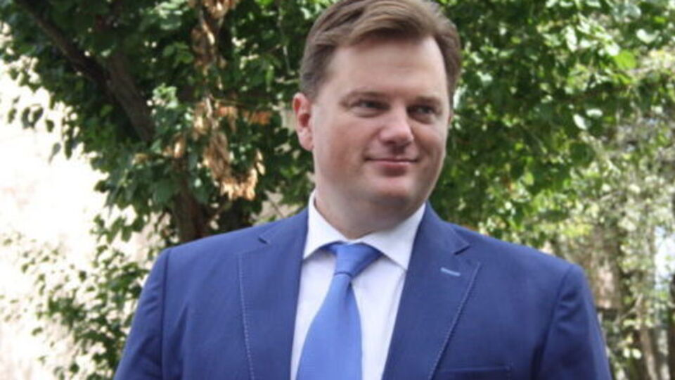 Жена Мельничука сообщала, что написала заявление в полицию о пропаже мужа