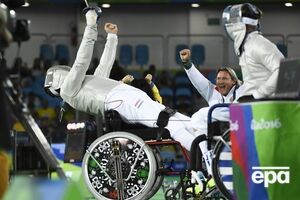 Дацко и Демчук выиграли золотые медали для Украины