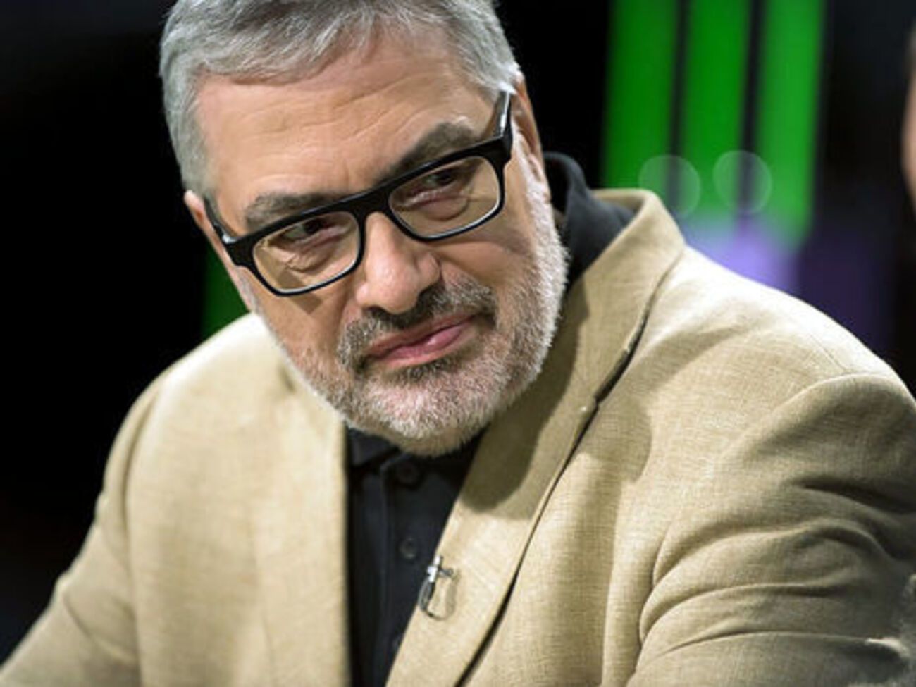 Фельгенгауэр:&nbsp;Это действительно просто очень масштабные учения, непосредственная подготовка к общеевропейской войне, для начала, может быть, локальной