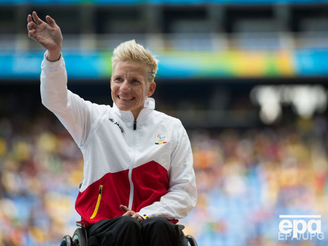 Верворт: Документы на эвтаназию дают мне чувство спокойствия