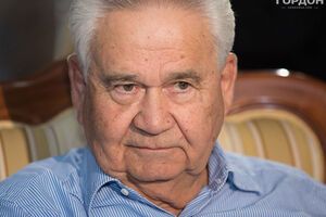 Фокин: Мне, старому человеку, мужчине, стыдно в этом признаться, но когда Крым аннексировали, я плакал, как ребенок