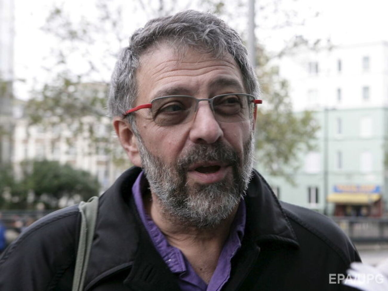 Александр Гольдфарб:&nbsp;Хиллари не идеальна, но в помощи Украине будет однозначно эффективнее и жестче Обамы, а тем более Трампа