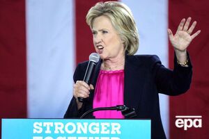 Клинтон уверяет, что состояние ее здоровья улучшилось