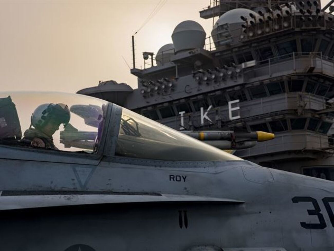 В Пентагоне подтвердили уничтожение аль-Аднани