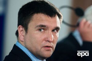 Климкин заявил о возможных мерах в случае признания делегации РФ после выборов на оккупированных территориях