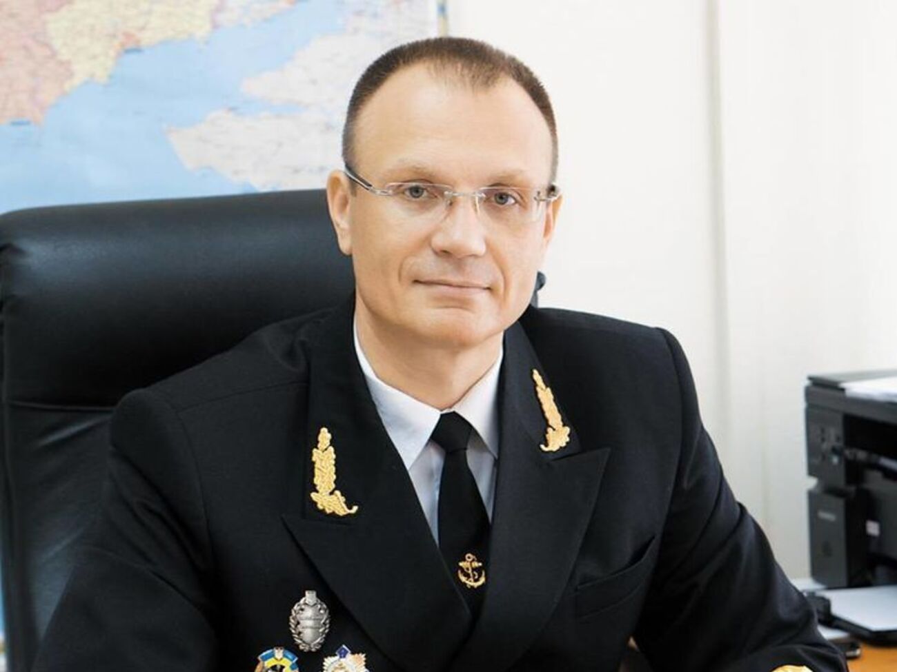 Щуриков отвергает все обвинения НАБУ в свой адрес