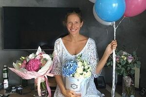 Осадчая поделилась снимками из Одессы