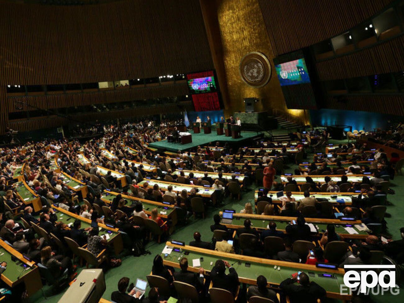 Открытие сессии состоится в 22.00 по Киеву