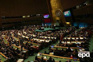 Открытие сессии состоится в 22.00 по Киеву