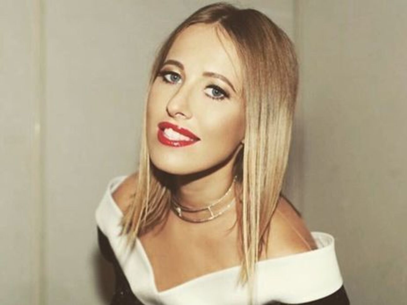 Собчак:&nbsp;Все должно идти естественным путем: юность, отрочество, карьера, брак, дети, вторая юность (не дай бог)