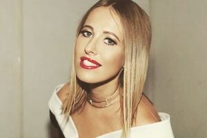 Собчак: Все должно идти естественным путем: юность, отрочество, карьера, брак, дети, вторая юность (не дай бог)