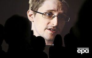 Сноуден подчеркнул, что не может исправить ситуацию с правами человека в России