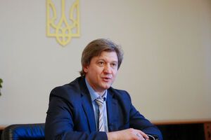 Данилюк заверил, что Украина готова к переговорам с РФ относительно займа в $3 млрд