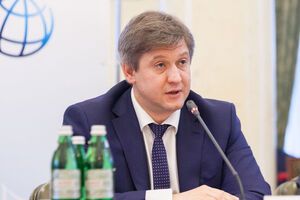 Данилюк рассчитывает на поддержку большинства членов совета директоров МВФ