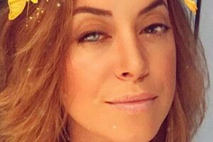 Наталья Фриске показала, как плавает под водой