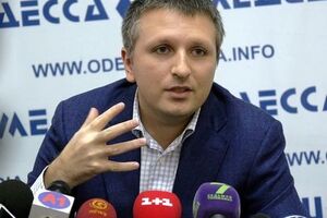 Голубов: Могу привести три примера, когда я ловил Саакашвили за руку