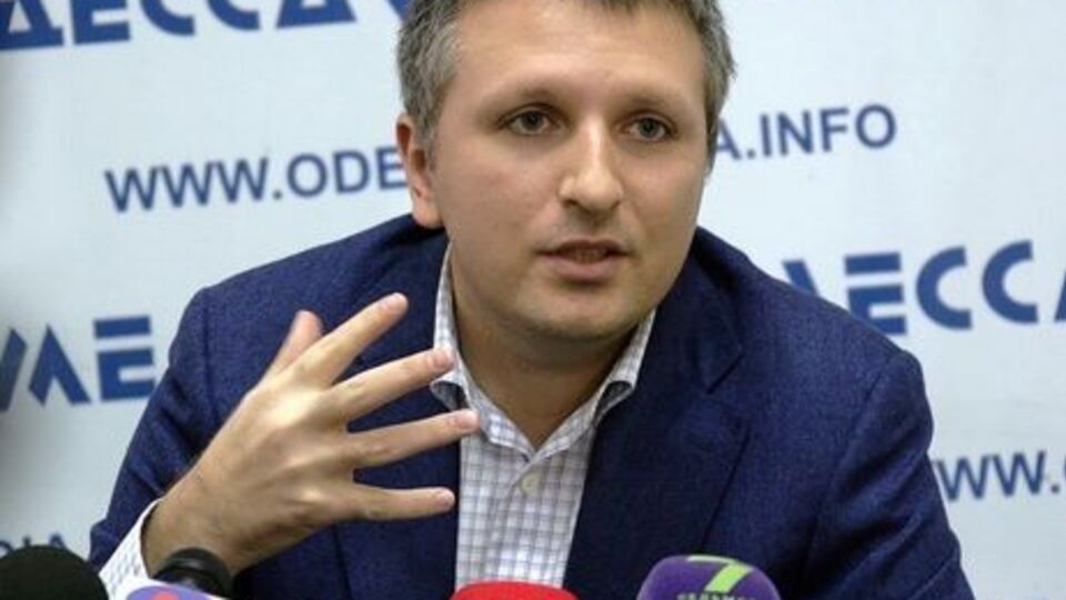 Голубов: Могу привести три примера, когда я ловил Саакашвили за руку