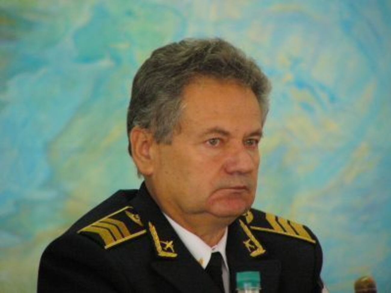 Решение суда принято по ходатайству детективов НАБУ