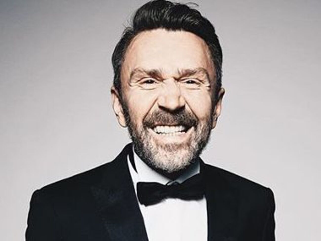 Шнуров: Третий раз за 15 лет