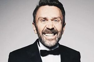 Шнуров: Третий раз за 15 лет