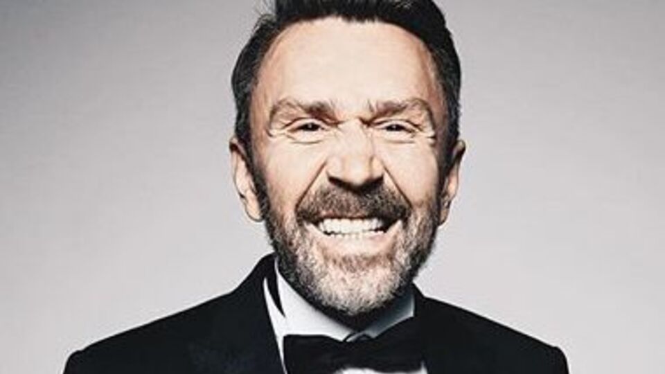 Шнуров: Третий раз за 15 лет