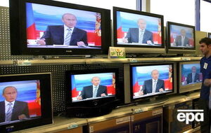 Ofcom вновь расследует деятельность российского пропагандистского телеканала