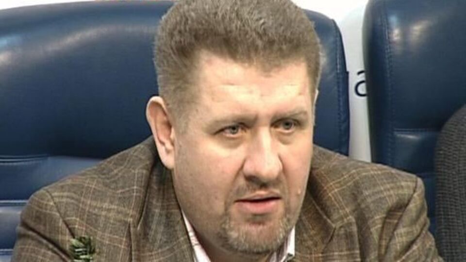 Константин Бондаренко: Странно слышать подобные заявления от губернатора