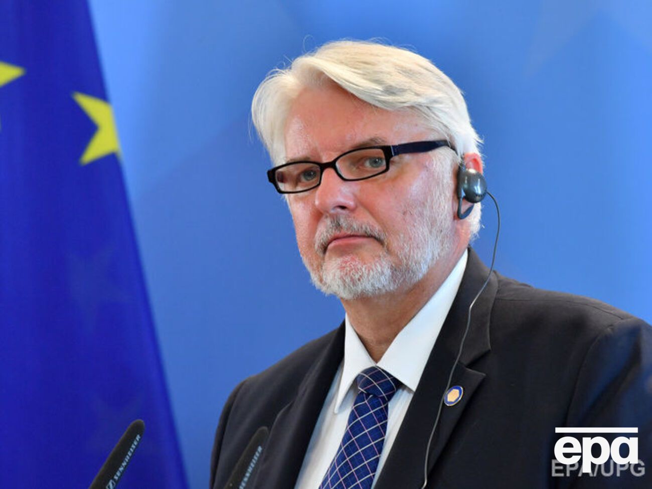 Ващиковский: В Польше учатся 30 000 студентов из Украины