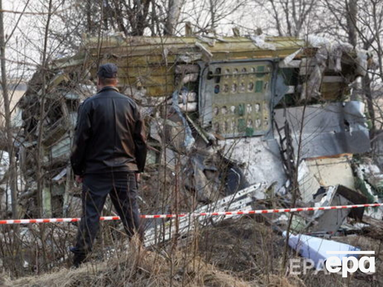 Прокуратура Польши не раскрывает перечень и порядок эксгумации